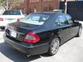 Black - E 350 Sedan Photo No. 2