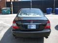 Black - E 350 Sedan Photo No. 3
