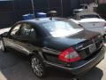 Black - E 350 Sedan Photo No. 4