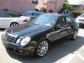 Black - E 350 Sedan Photo No. 5