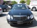 Black - E 350 Sedan Photo No. 6
