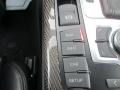 Black Controls Photo for 2007 Audi S6 #69633919