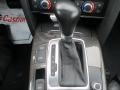  2007 S6 5.2 quattro Sedan 6 Speed Tiptronic Automatic Shifter