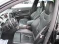 Black Front Seat Photo for 2007 Audi S6 #69633970