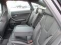 Black Rear Seat Photo for 2007 Audi S6 #69633997