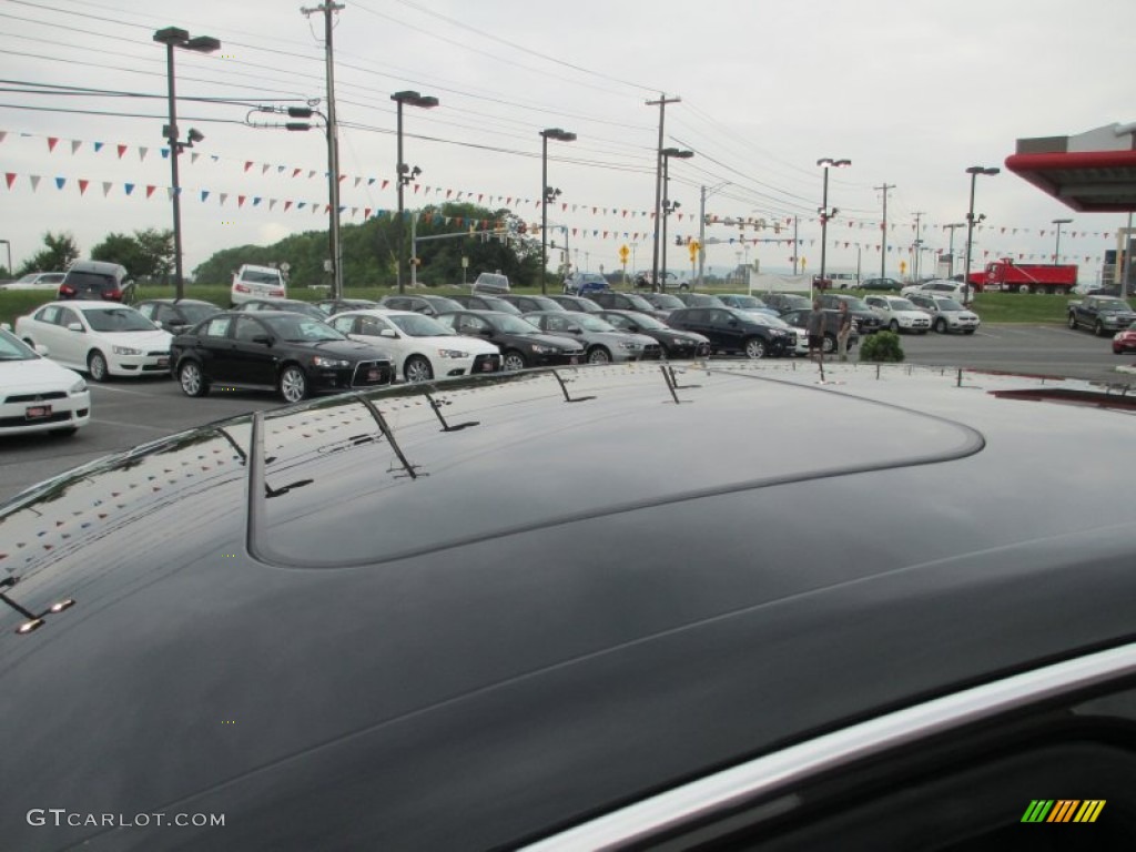 2007 Audi S6 5.2 quattro Sedan Sunroof Photo #69634036