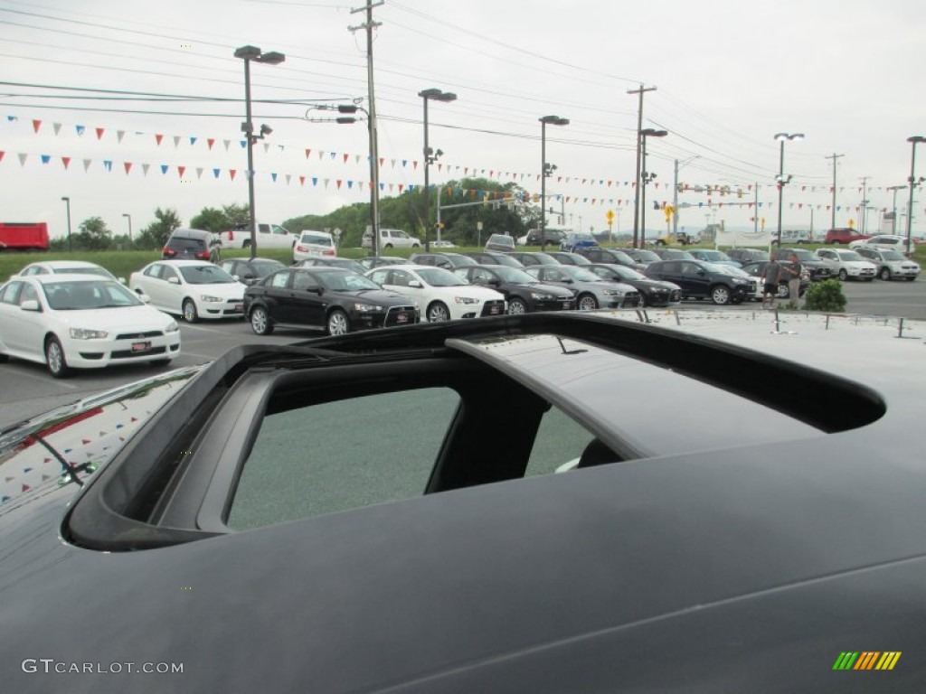 2007 Audi S6 5.2 quattro Sedan Sunroof Photo #69634045