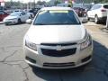 Gold Mist Metallic - Cruze LT Photo No. 3