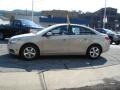 Gold Mist Metallic - Cruze LT Photo No. 5