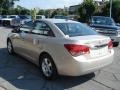 Gold Mist Metallic - Cruze LT Photo No. 6