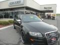 Brilliant Black - S6 5.2 quattro Sedan Photo No. 57