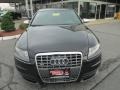 Brilliant Black - S6 5.2 quattro Sedan Photo No. 58