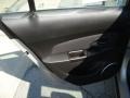 Gold Mist Metallic - Cruze LT Photo No. 17