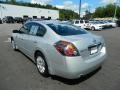 Radiant Silver - Altima 2.5 S Photo No. 3