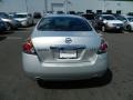 Radiant Silver - Altima 2.5 S Photo No. 4