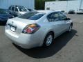 Radiant Silver - Altima 2.5 S Photo No. 5