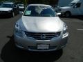 Radiant Silver - Altima 2.5 S Photo No. 8