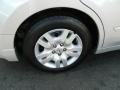 Radiant Silver - Altima 2.5 S Photo No. 12