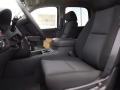 Ebony 2013 Chevrolet Tahoe LS Interior Color