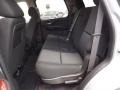 2013 Chevrolet Tahoe LS Rear Seat
