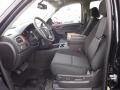 2013 Chevrolet Avalanche LS Front Seat