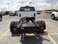 2013 Summit White Chevrolet Silverado 3500HD WT Crew Cab 4x4 Chassis  photo #5