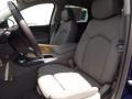 2012 Xenon Blue Metallic Cadillac SRX Luxury  photo #13