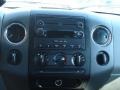 2005 Aspen Green Metallic Ford F150 XLT Regular Cab 4x4  photo #9