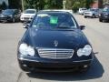 Black - C 240 4Matic Sedan Photo No. 2