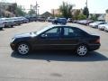 Black - C 240 4Matic Sedan Photo No. 4