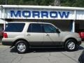 2004 Pueblo Gold Metallic Ford Expedition XLT 4x4  photo #1