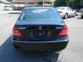 Black - C 240 4Matic Sedan Photo No. 6