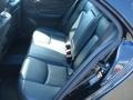 Black - C 240 4Matic Sedan Photo No. 13