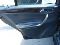 Black - C 240 4Matic Sedan Photo No. 14