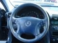 Black - C 240 4Matic Sedan Photo No. 22