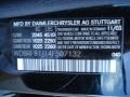 Black - C 240 4Matic Sedan Photo No. 25