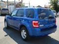 2012 Blue Flame Metallic Ford Escape XLT V6 4WD  photo #5