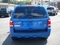 Blue Flame Metallic - Escape XLT V6 4WD Photo No. 6
