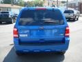 2012 Blue Flame Metallic Ford Escape XLT V6 4WD  photo #6