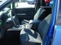 2012 Blue Flame Metallic Ford Escape XLT V6 4WD  photo #11