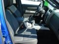 2012 Blue Flame Metallic Ford Escape XLT V6 4WD  photo #16