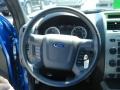 2012 Blue Flame Metallic Ford Escape XLT V6 4WD  photo #23