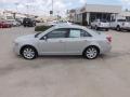 Silver Birch Metallic - MKZ Sedan Photo No. 2