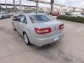 Silver Birch Metallic - MKZ Sedan Photo No. 3