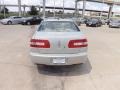 Silver Birch Metallic - MKZ Sedan Photo No. 4