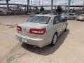 Silver Birch Metallic - MKZ Sedan Photo No. 5