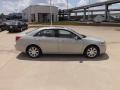 Silver Birch Metallic - MKZ Sedan Photo No. 6