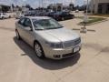 Silver Birch Metallic - MKZ Sedan Photo No. 7