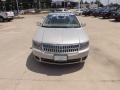Silver Birch Metallic - MKZ Sedan Photo No. 8