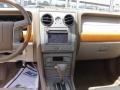 Silver Birch Metallic - MKZ Sedan Photo No. 9